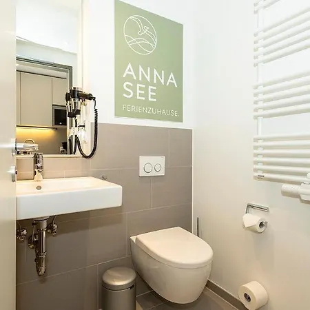Apartmentvilla Anna Apartmentvilla Anna 1-05 Διαμέρισμα *