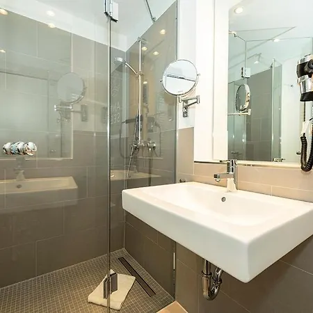Apartmentvilla Anna Apartmentvilla Anna 1-05