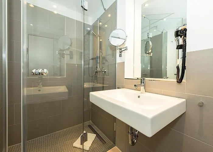 Apartmentvilla Anna Apartmentvilla Anna 1-05